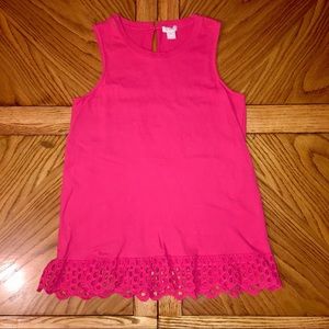 J. Crew Tank Top
